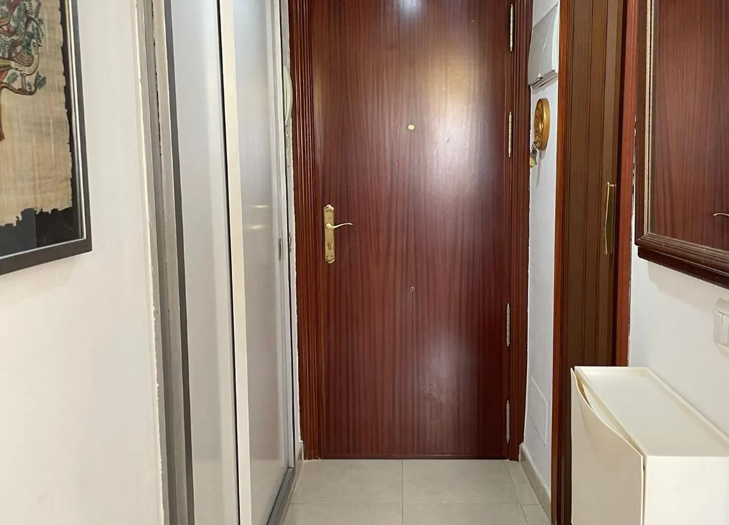 Encantador Estudio En Benalmadena Costa Spagna
