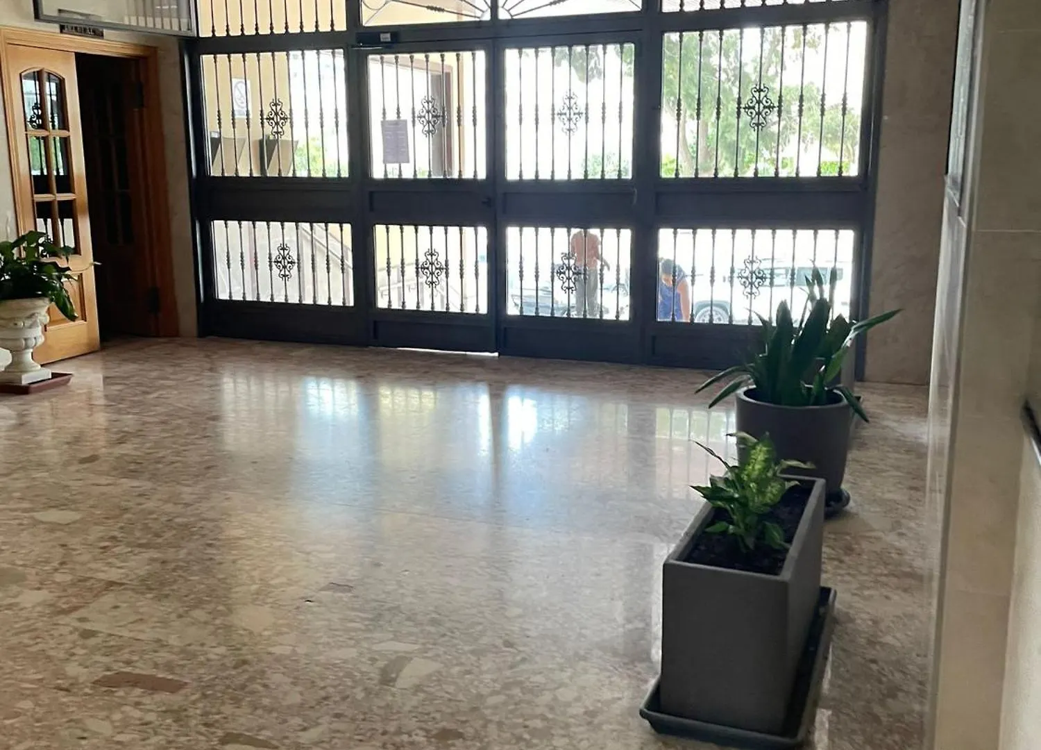 Appartamento Encantador Estudio En Benalmadena Costa