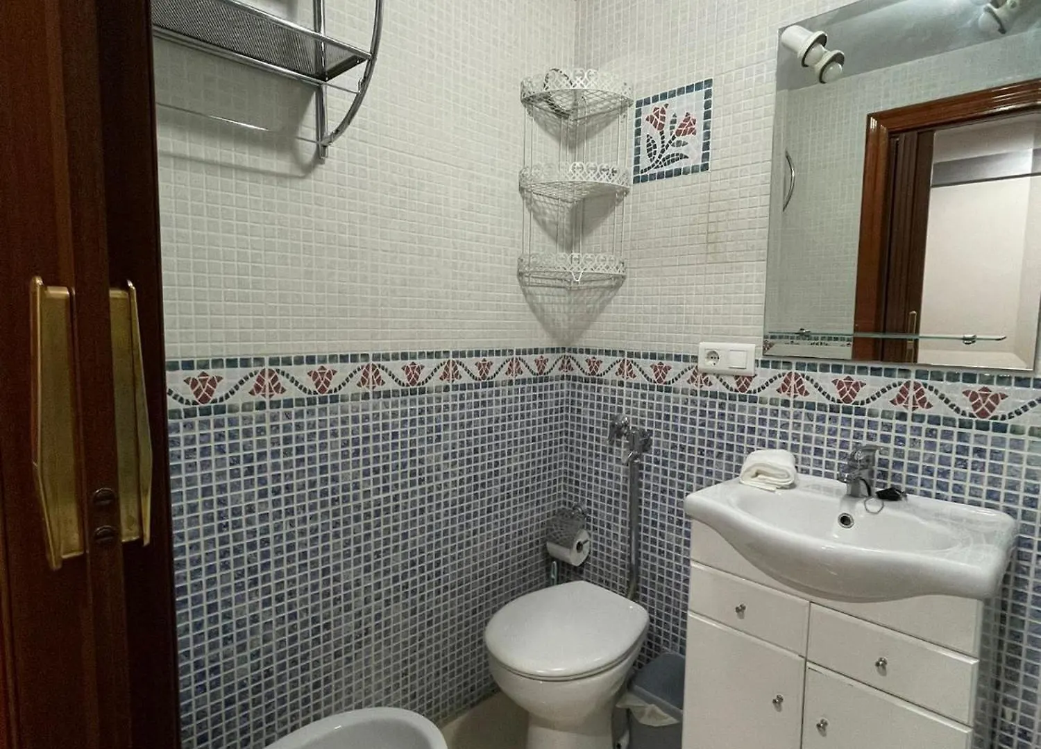 Encantador Estudio En Benalmadena Costa 0*,