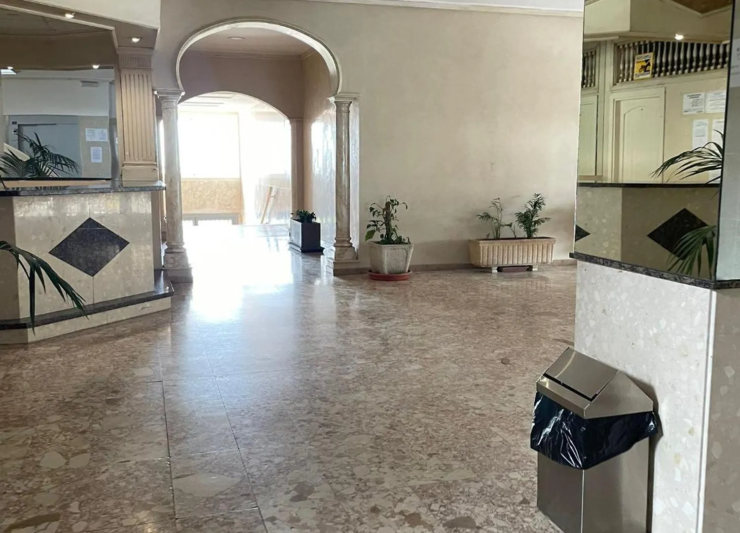 Appartamento Encantador Estudio En Benalmadena Costa Spagna