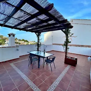Apartment Costadelsolflat2, Benalmádena