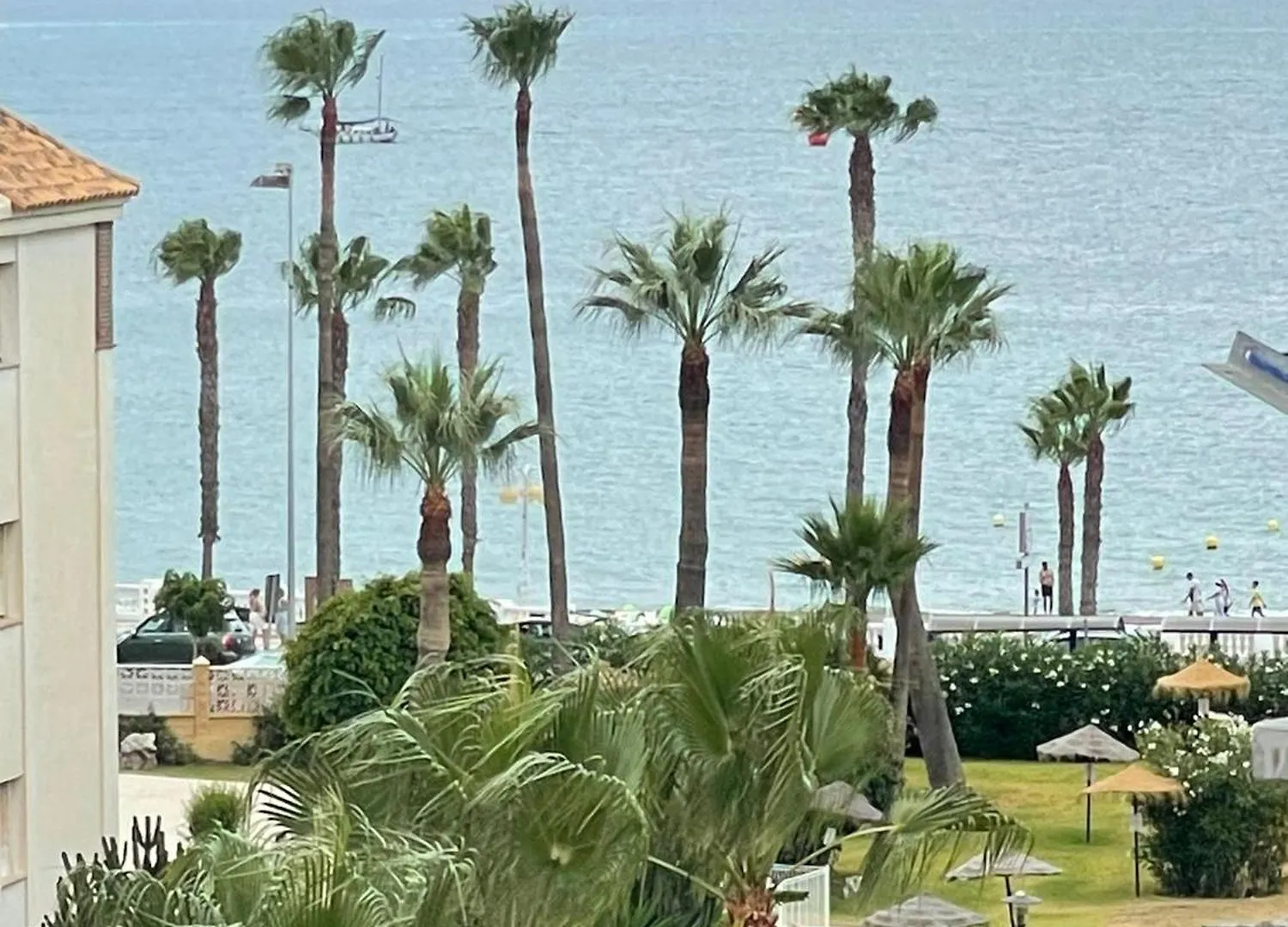 Encantador Estudio En Benalmadena Costa 0*,  Spain